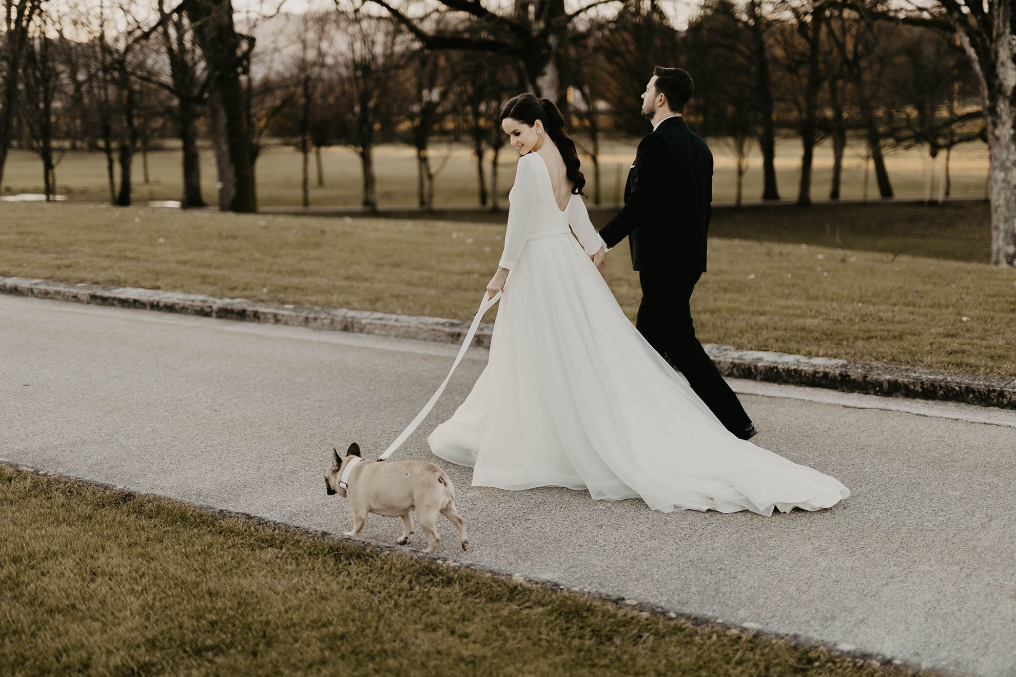 Wedding collection
