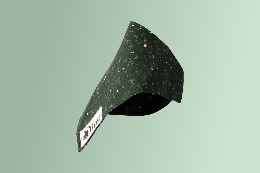 DINO BANDANA