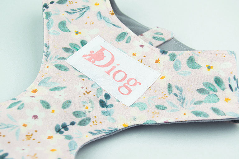 DAISY CHEST HARNESS