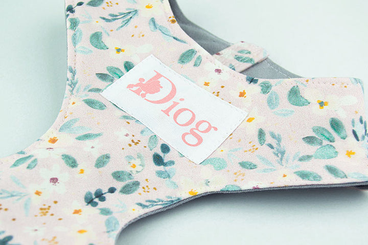 DAISY CHEST HARNESS