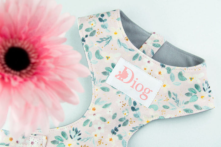 DAISY CHEST HARNESS