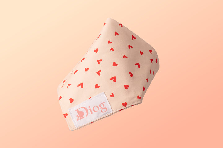 FOR UNCONDITIONAL LOVE BANDANA