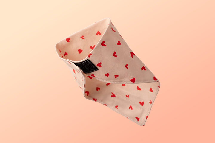 FOR UNCONDITIONAL LOVE BANDANA