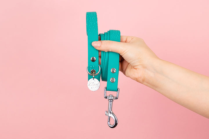 TORTUGA WATERPROOF LEASH