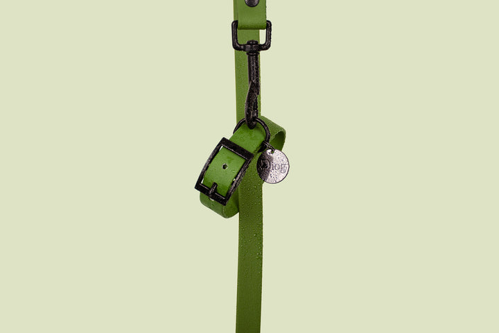 Olive waterproof set