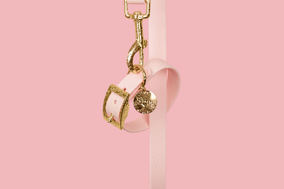 Bubblegum waterproof set