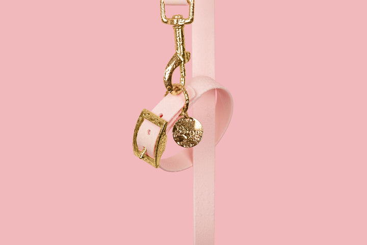 Bubblegum waterproof set