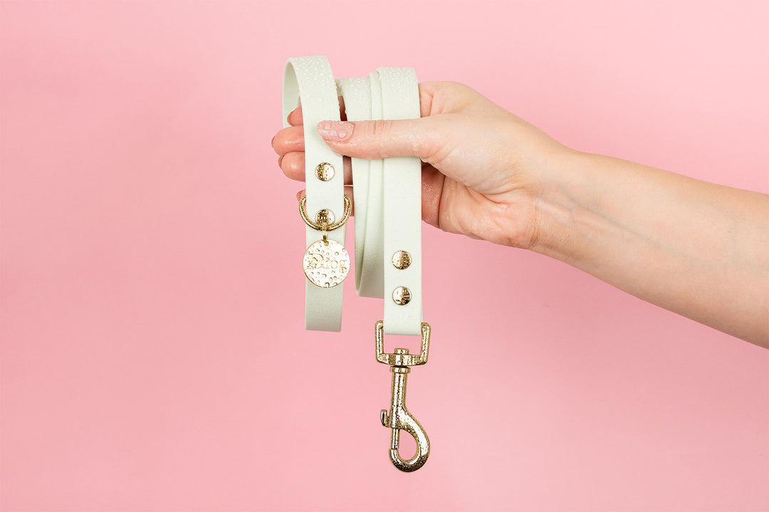 MELISA WATERPROOF LEASH