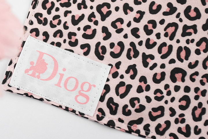 CHEETA BANDANA