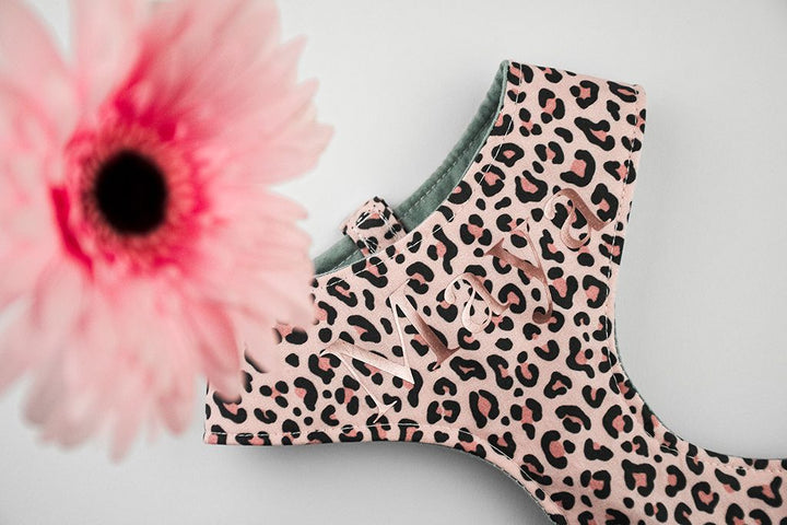 CHEETA CHEST HARNESS