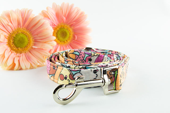OMG KAWAII LEASH