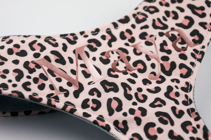 CHEETA CHEST HARNESS