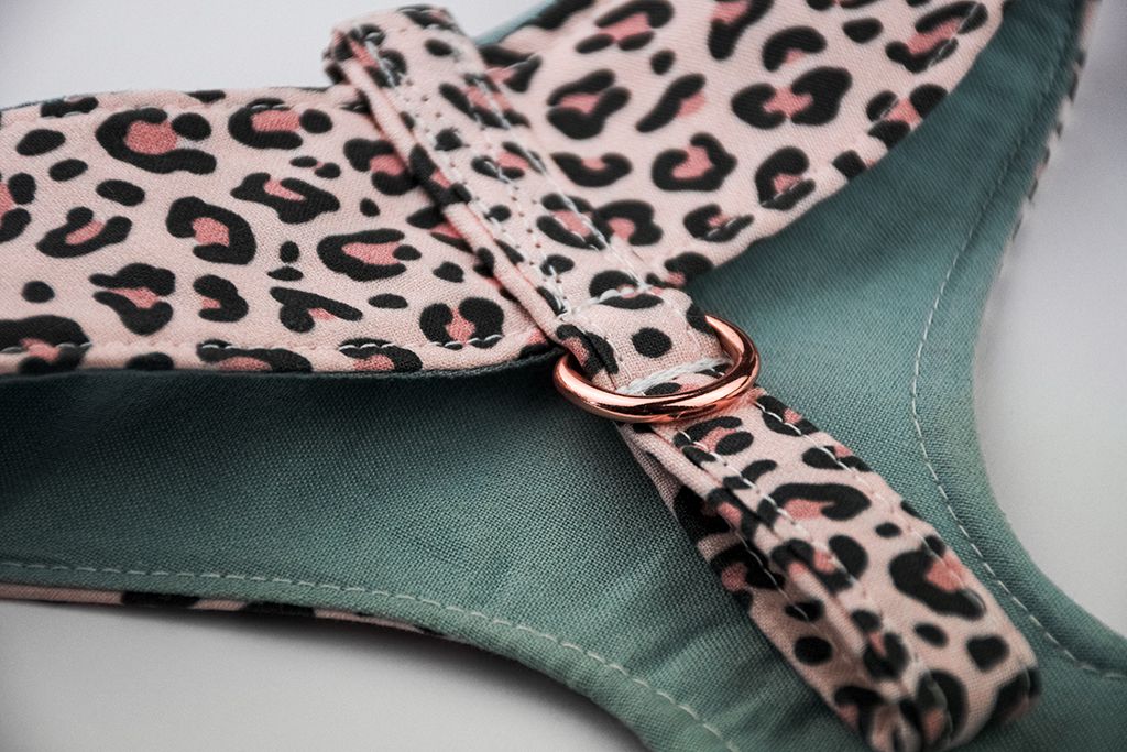 CHEETA CHEST HARNESS