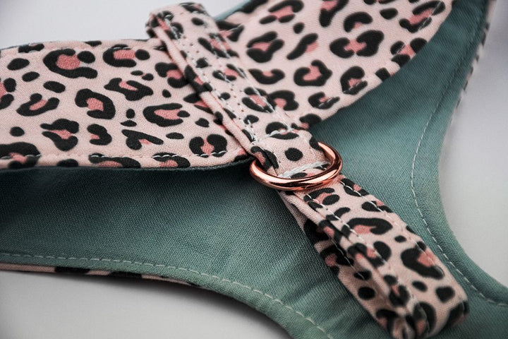 CHEETA CHEST HARNESS