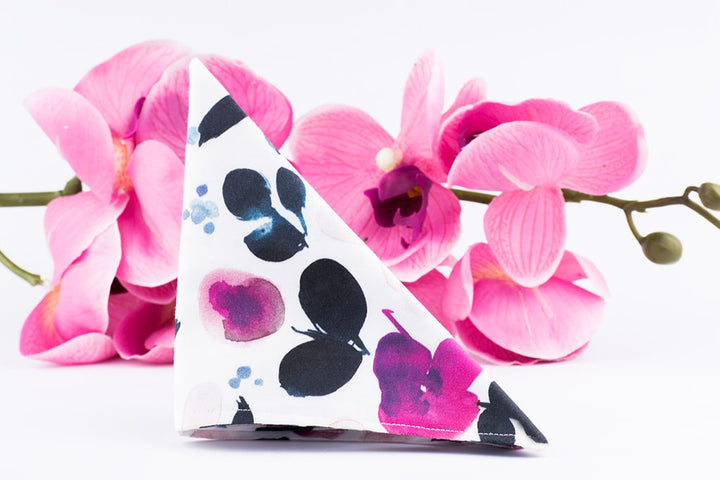 Diog dog bandana for all occasions