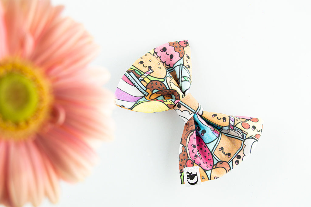 Diog dog bow tie for all occasions