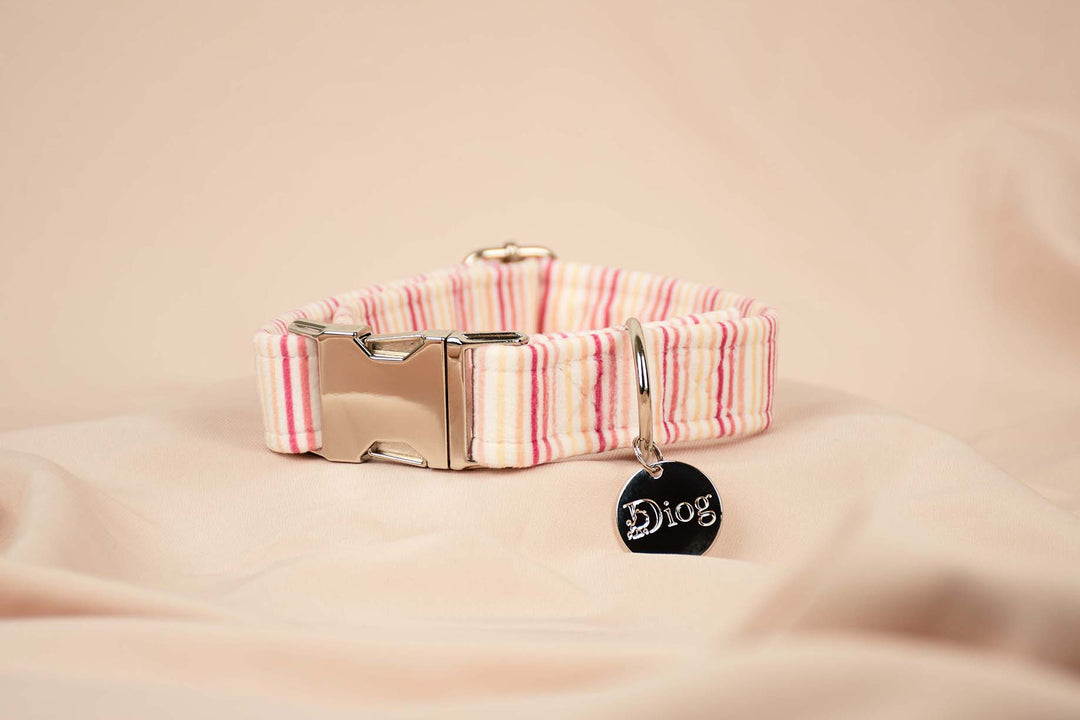 CANDY CANE ŽAMETNA OVRATNICA