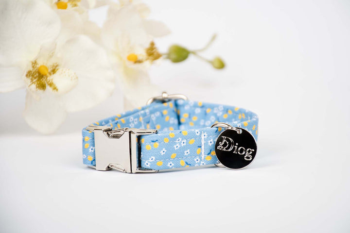 CAPRI LEMON COLLAR