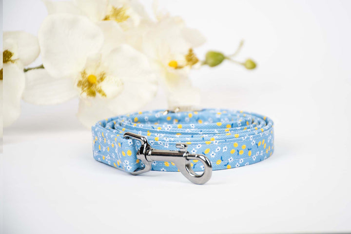 CAPRI LEMON LEASH