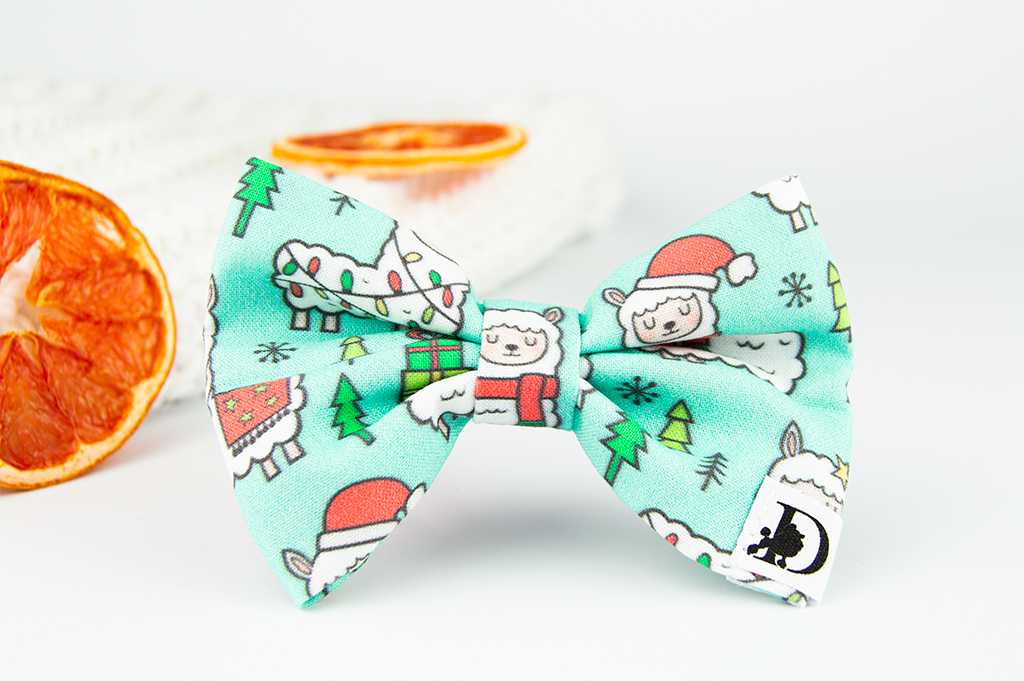 Diog dog bow tie for all occasions