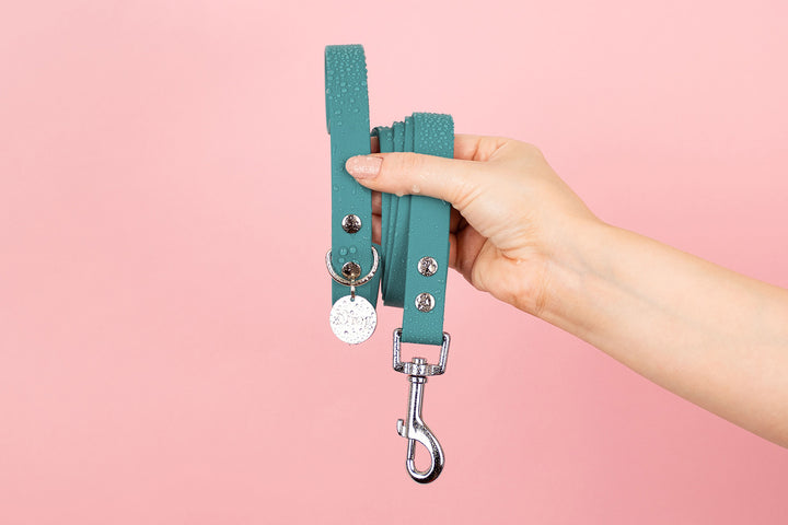EMERALD WATERPROOF LEASH