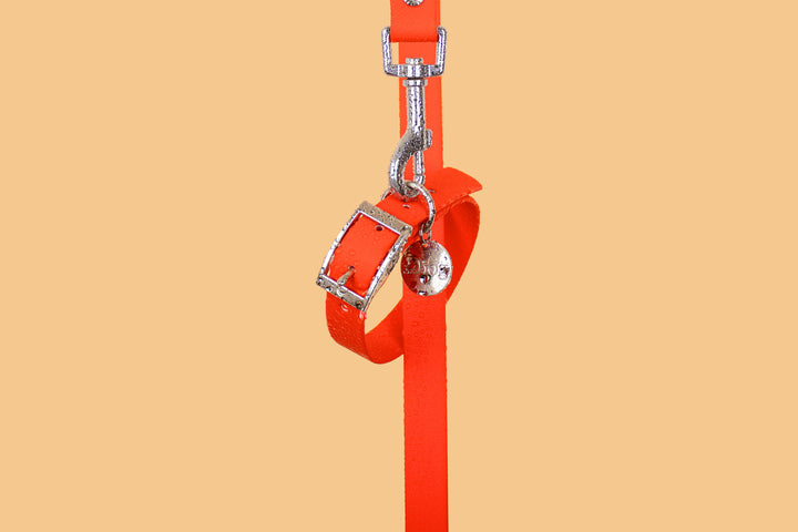 ORANGE WATERPROOF SET