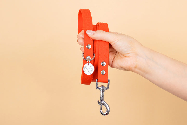 ORANGE WATERPROOF SET