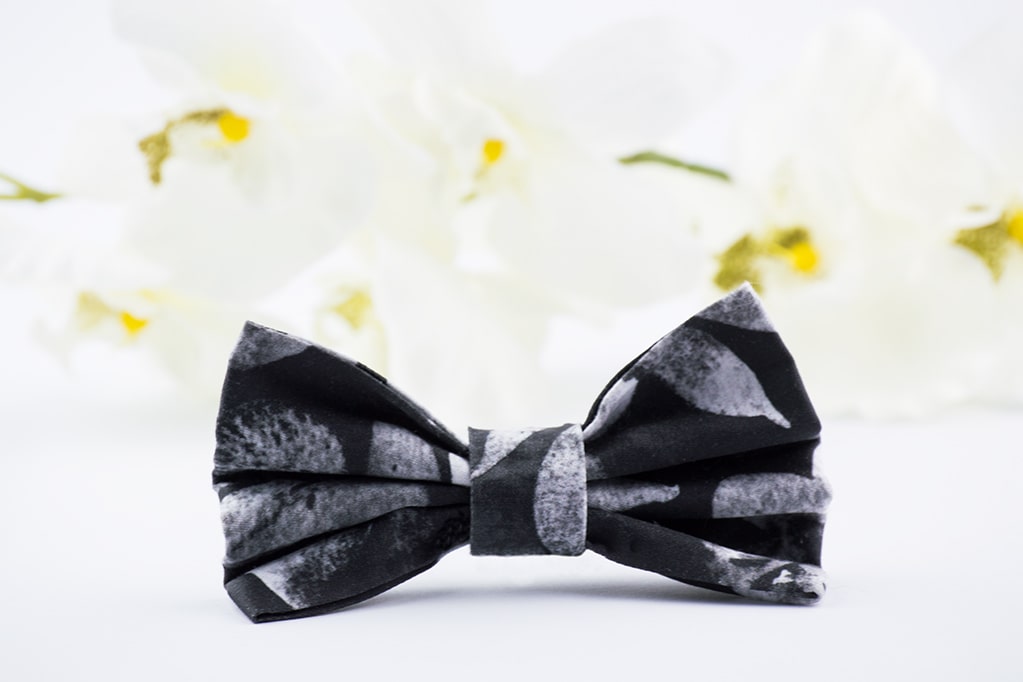 Diog dog bow tie for all occasions