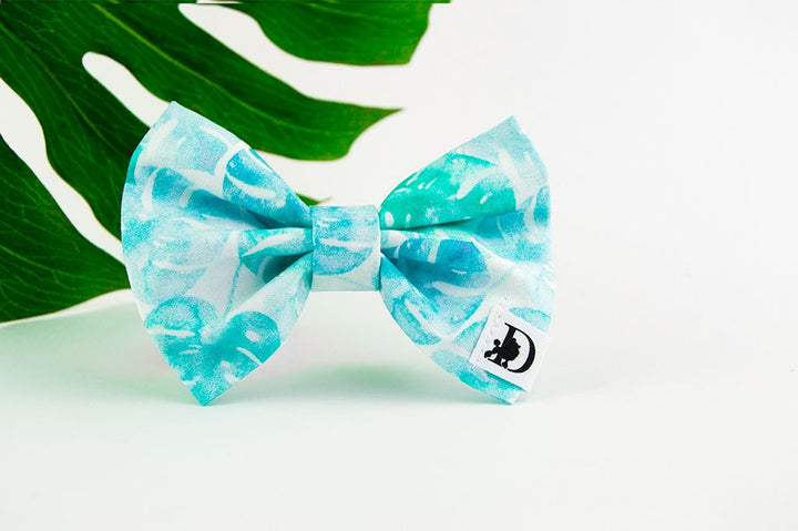 JUNGLE BOW TIE