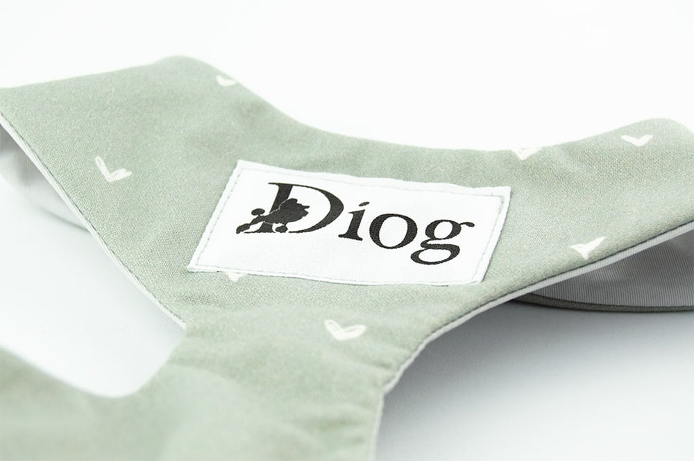 Diog dog chest harness for all occasions